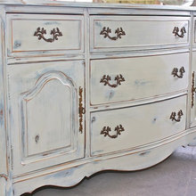 Painted Furniture