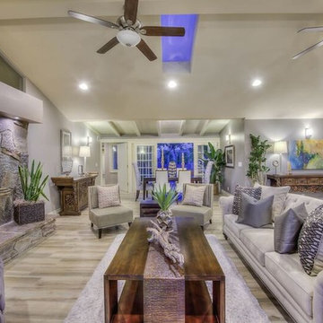 Shasta Way Redevelopment Project