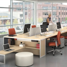 Office Spaces