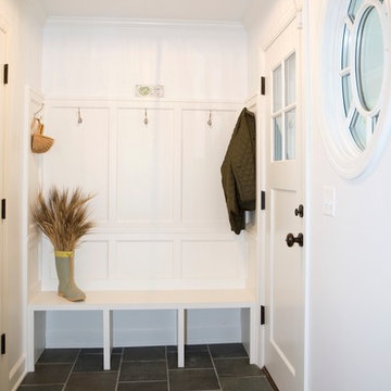 Winnetka Classic Traditional Renovation