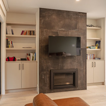 Complete House Renovation in Powell River, BC | Marine Avenue Home Remodel