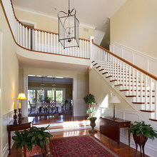 brendan foyer