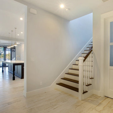 Lake Ida Custom