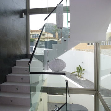 Modern Villa in Spain