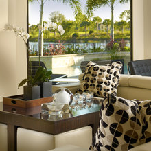 Living Room Ideas