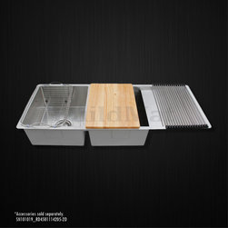 Buildmat Product Range - Products