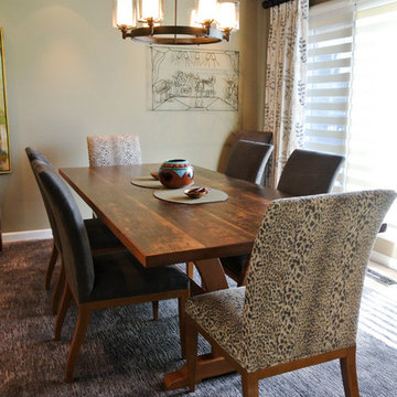 Chic California Living
