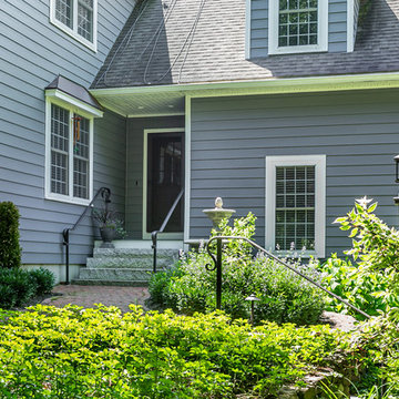 Everlast Composite Siding & Marvin Windows, North Reading, MA 01864