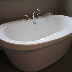 16 North Woods Lane - Products