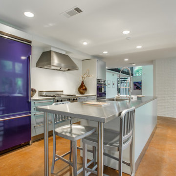 Staging Springwood in Dallas