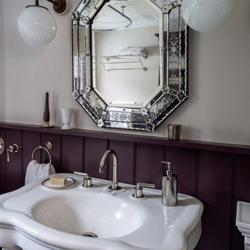 Chatham Award Winning Bathroom