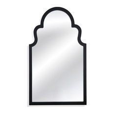 Black Wall Mirrors wall mirrors | houzz Black Wall Mirrors wall mirrors | houzz