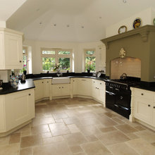 Flooring