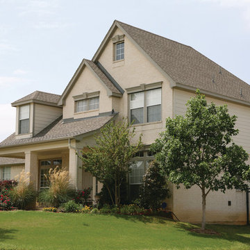Curb Appeal