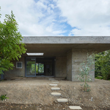 関ヶ原の家 / House in Sekigahara