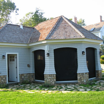 Retractable Screens