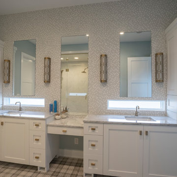 Bridgeport Luxury Homes, Mayfield Heights, Ohio