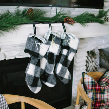 TD Interiors Holiday Home Tour