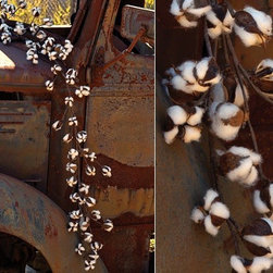 Long Cotton Garland - Products
