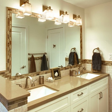 Sarasota Riverview Court Full House Remodel
