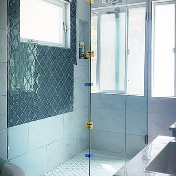 Affordable Frameless Shower Doors in Southern California Summer 2022