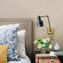 WALL SCONCE