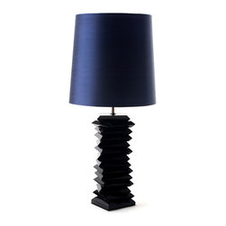 Boca do Lobo Tribeca - Table Lamps