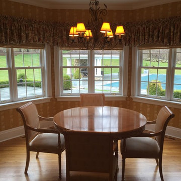 Kitchen in Chappaqua, NY