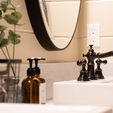 Bathroom Remodel in Fresno, California