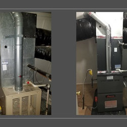 Amana HVAC - Air Conditioners