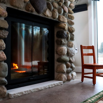 Thornapple River Retreat