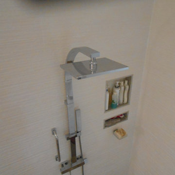 Great Neck - Bathroom Rennovation