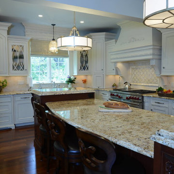 Venetian Light Granite