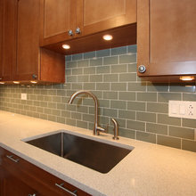 Kitchen Ideas