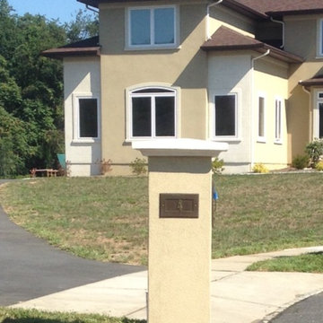 Mail Boxes