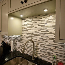 backsplash