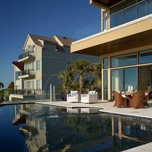 Outdoor and Pool