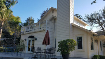 Santa Cruz Commercial & Residential Painting