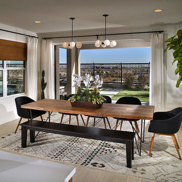 Nova Ridge Plan 4C, Summerlin Nevada
