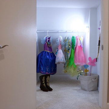 Coopersburg Basement 2