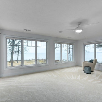 New Construction, Teardown/Rebuild - Lake Road, Bay Village