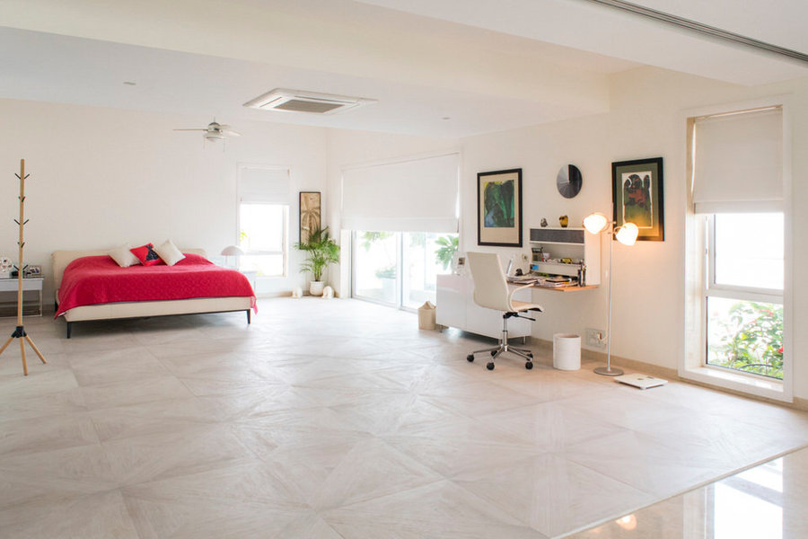 Spazio Interiors