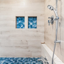 Bathroom/laundry