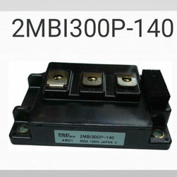 2MBI300P-140 IGBT Power Module - Outdoor Products