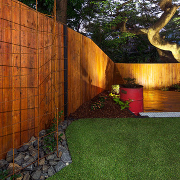Highgate Courtyard
