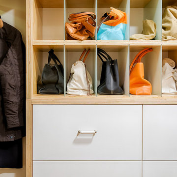 Closets