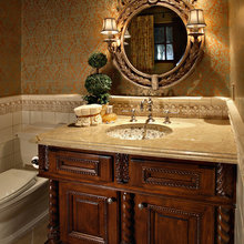 MD/GW Powder Room