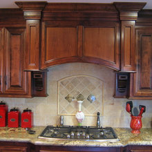 Kitchen Ideas