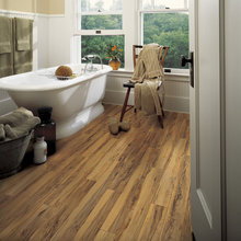 Pergo floors