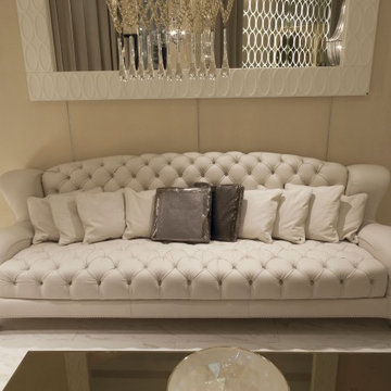 Visionnaire Domus Sofa